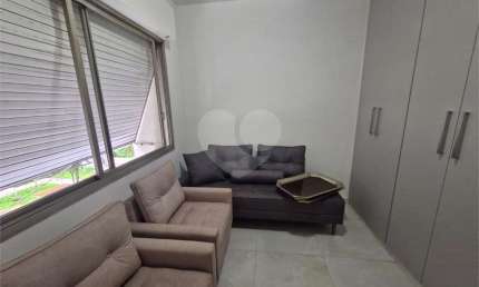 Apartamento com 2 quartos à venda na Rua Tabapuã, 146, Itaim Bibi, São Paulo, 102 m2 por R$ 1.699.000