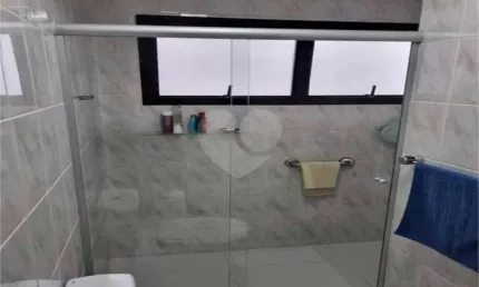 Apartamento com 3 quartos à venda na Rua Amparo, 76, Baeta Neves, São Bernardo do Campo, 208 m2 por R$ 1.350.000