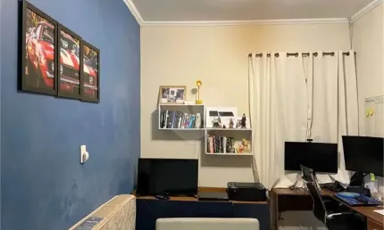 Casa com 3 quartos à venda na rua coronel quartim, 112, tatuapé, são paulo, 280 m2 por r$ 958.000