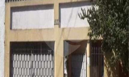 Terreno à venda na Rua Samuel Schwarts, 165, Santa Maria, São Caetano do Sul, 140 m2 por R$ 562.000