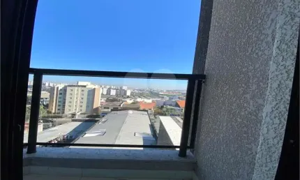 Apartamento com 3 quartos à venda na Rua Santa Maria Goretti, 361, Utinga, Santo André, 140 m2 por R$ 900.000