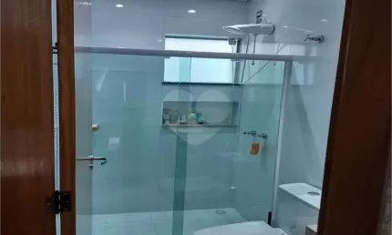 Apartamento com 2 quartos à venda na rua boa vista, 247, vila camilópolis, santo andré, 112 m2 por r$ 600.000