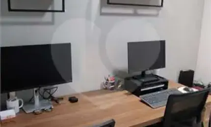 Apartamento com 3 quartos à venda na Rua Doutor Raul da Rocha Medeiros, 114, Tatuapé, São Paulo, 66 m2 por R$ 868.000