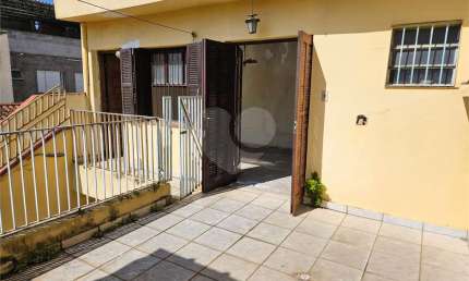 Casa com 3 quartos à venda na Rua Melo Palheta, 67, Água Branca, São Paulo, 228 m2 por R$ 2.900.000