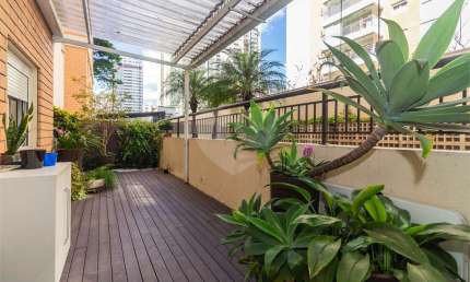 Apartamento com 3 quartos à venda na Rua João Antônio de Oliveira, 426, Mooca, São Paulo, 110 m2 por R$ 1.600.000