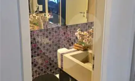 Apartamento com 2 quartos à venda na avenida armando ítalo setti, 659, baeta neves, são bernardo do campo, 93 m2 por r$ 860.000