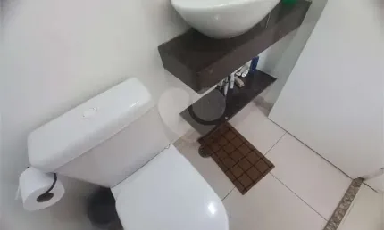 Sala comercial à venda na rua tenente gomes ribeiro, 57, vila clementino, são paulo, 40 m2 por r$ 320.000