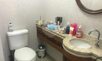 Apartamento com 3 quartos à venda na Rua Tapajós, 287, Barcelona, São Caetano do Sul, 121 m2 por R$ 820.000