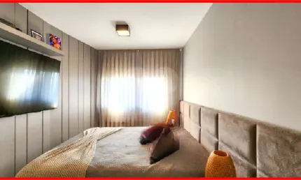Apartamento com 1 quarto à venda na Avenida Marquês de São Vicente, 2219, Água Branca, São Paulo, 69 m2 por R$ 1.350.000