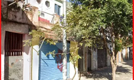 Terreno à venda na Rua Major Diogo, 135, Bela Vista, São Paulo, 750 m2 por R$ 5.000.000