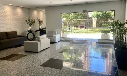 Apartamento com 3 quartos à venda na Rua das Paineiras, 357, Jardim, Santo André, 122 m2 por R$ 1.490.000