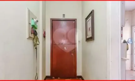 Apartamento com 2 quartos à venda na avenida general olímpio da silveira, 33, santa cecília, são paulo, 101 m2 por r$ 590.000