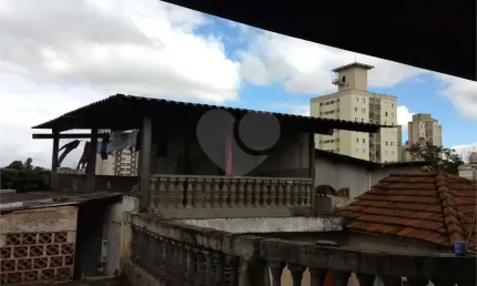 Terreno à venda na rua dragões da independência, 222, vila gustavo, são paulo, 420 m2 por r$ 1.010.000