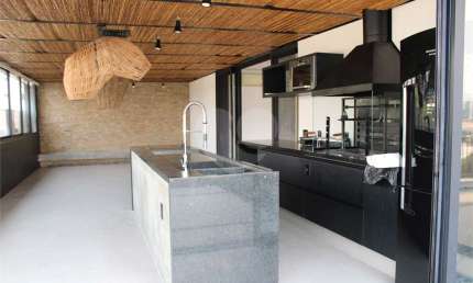 Apartamento com 3 quartos para alugar na Rua Pedro Avancine, 363, Jardim Panorama, São Paulo, 333 m2 por R$ 30.000