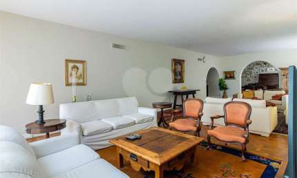 Apartamento com 4 quartos à venda na avenida higienópolis, 235, higienópolis, são paulo, 370 m2 por r$ 5.400.000