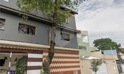 Casa com 2 quartos à venda na rua columbia, 1316, parque das nações, santo andré, 520 m2 por r$ 1.400.000