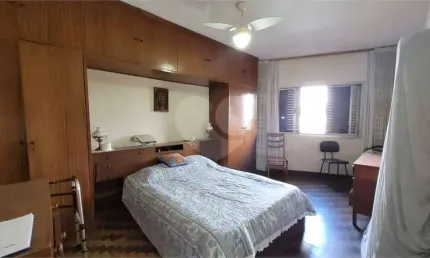 Casa com 4 quartos à venda na Avenida do Cursino, 3863, Saúde, São Paulo, 400 m2 por R$ 2.400.000