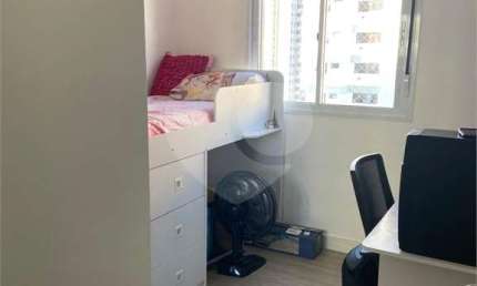 Apartamento com 3 quartos à venda na Rua Araguaia, 135, Vila Curuçá, Santo André, 85 m2 por R$ 888.000