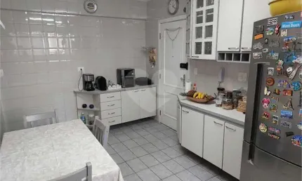 Apartamento com 3 quartos à venda na rua franco paulista, 67, água fria, são paulo, 125 m2 por r$ 980.000