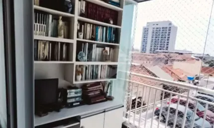 Apartamento com 3 quartos à venda na rua jaraguá, 737, bom retiro, são paulo, 67 m2 por r$ 565.000