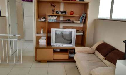 Apartamento com 3 quartos à venda na Rua Nilo Peçanha, 45, Santa Paula, São Caetano do Sul, 156 m2 por R$ 2.700.000