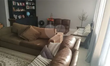 Apartamento com 3 quartos à venda na Rua Joaquim Nabuco, 338, Santo Antônio, São Caetano do Sul, 230 m2 por R$ 795.000