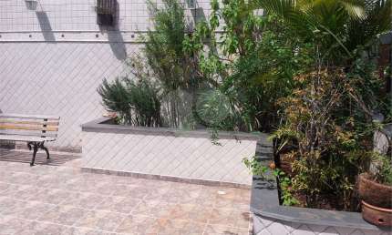 Apartamento com 4 quartos à venda na Rua Ivaí, 501, Santa Maria, São Caetano do Sul, 310 m2 por R$ 1.600.000
