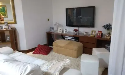 Apartamento com 3 quartos à venda na Rua Capeberibe, 394, Barcelona, São Caetano do Sul, 204 m2 por R$ 1.400.000