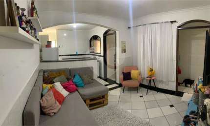 Casa com 4 quartos à venda na Rua Mato Grosso, 7, Cerâmica, São Caetano do Sul, 246 m2 por R$ 980.000