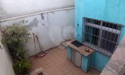 Casa com 2 quartos à venda na Rua Estados Unidos, 298, Taboão, São Bernardo do Campo, 134 m2 por R$ 650.000