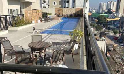 Apartamento com 3 quartos à venda na Rua Araguaia, 135, Vila Curuçá, Santo André, 85 m2 por R$ 888.000