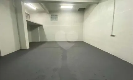 Barracão / galpão / depósito à venda na rua coronel fernando prestes, 753, centro, santo andré, 530 m2 por r$ 2.559.000