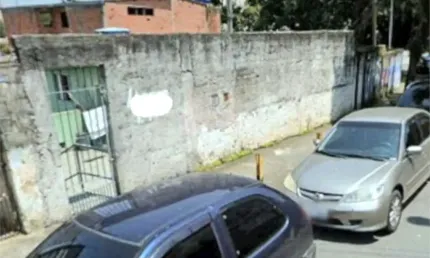 Casa com 1 quarto à venda na Rua Jacob Piatto, 472, Baeta Neves, São Bernardo do Campo, 171 m2 por R$ 850.000