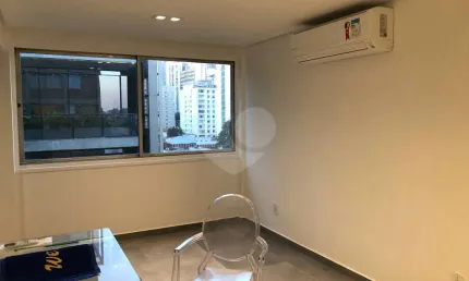 Apartamento com 2 quartos à venda na Avenida Nove de Julho, 3206, Jardim Paulista, São Paulo, 70 m2 por R$ 950.000
