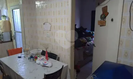 Casa com 3 quartos à venda na rua cláudio sérgio bere, 79, interlagos, são paulo, 125 m2 por r$ 650.000