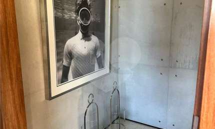 Apartamento com 4 quartos à venda na Rua Pio XI, 1784, Alto de Pinheiros, São Paulo, 198 m2 por R$ 4.500.000