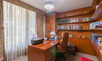 Casa com 4 quartos à venda na Rua Antônio de Gouveia Giudice, 302, Alto de Pinheiros, São Paulo, 454 m2 por R$ 8.500.000