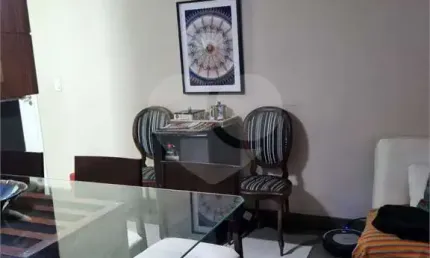 Apartamento com 3 quartos à venda na avenida santa marina, 1588, água branca, são paulo, 61 m2 por r$ 620.000