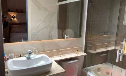 Casa em condomínio fechado com 2 quartos à venda na Avenida Olinto Demarchi, 9, Taboão, São Bernardo do Campo, 70 m2 por R$ 510.000