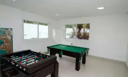 Apartamento com 3 quartos à venda na Rua dos Vianas, 427, Baeta Neves, São Bernardo do Campo, 50 m2 por R$ 635.000