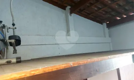 Apartamento com 2 quartos à venda na Rua Madri, 97, Utinga, Santo André, 150 m2 por R$ 600.000