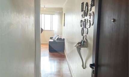 Apartamento com 3 quartos à venda na Rua Lino Coutinho, 237, Ipiranga, São Paulo, 98 m2 por R$ 690.000
