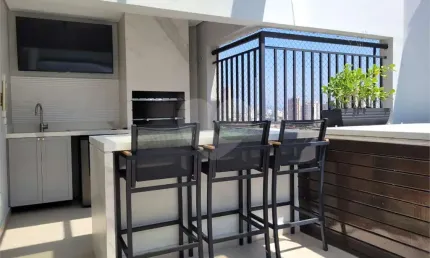 Apartamento com 3 quartos à venda na Rua do Manifesto, 2470, Ipiranga, São Paulo, 140 m2 por R$ 1.590.000