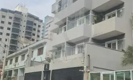 Apartamento com 2 quartos à venda na rua franco paulista, 143, água fria, são paulo, 27 m2 por r$ 530.000