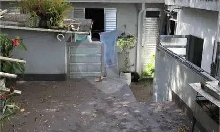 Casa com 2 quartos à venda na avenida senador roberto simonsen, 1485, centro, são caetano do sul, 60 m2 por r$ 639.000