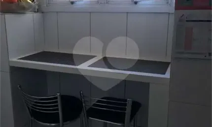 Apartamento com 2 quartos à venda na Rua João Basso, 414, Vila João Basso, São Bernardo do Campo, 62 m2 por R$ 663.000