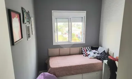 Apartamento com 2 quartos à venda na rua cônego vicente miguel marino, 515, barra funda, são paulo, 62 m2 por r$ 650.000