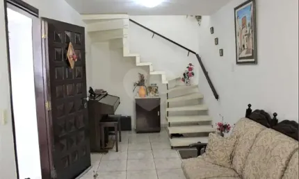 Casa com 3 quartos à venda na Rua das Mangueiras, 102, Cerâmica, São Caetano do Sul, 118 m2 por R$ 650.000