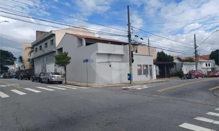 Casa com 2 quartos à venda na Rua das Mangueiras, 271, Cerâmica, São Caetano do Sul, 180 m2 por R$ 950.000