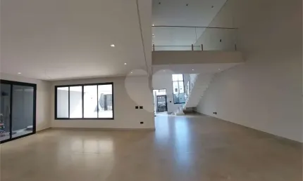 Casa com 4 quartos à venda na rua das codornas, 105, independência, são bernardo do campo, 288 m2 por r$ 3.400.000